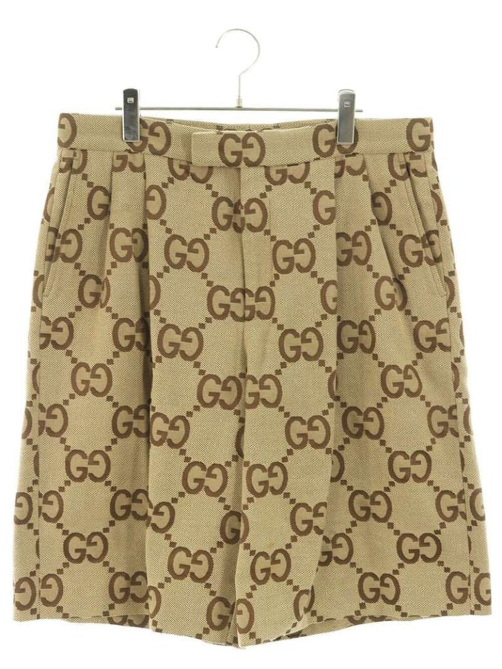 Gucci Jumbo GG Shorts 52